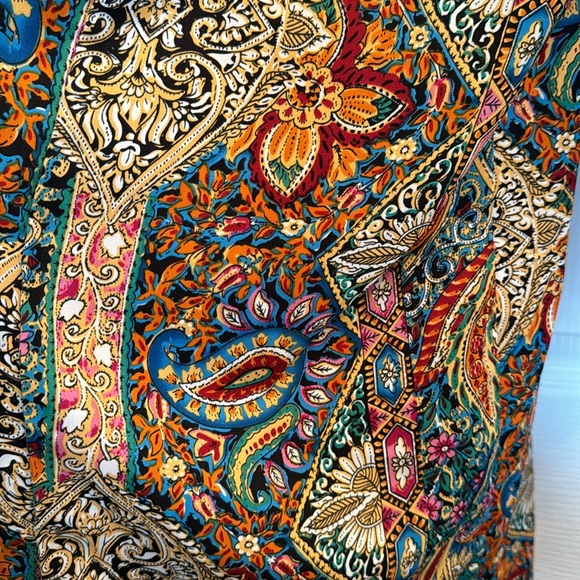 Swim Cover Up - Picture 2 of 3